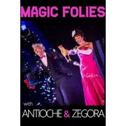  Antioche & Zegora à Diagora