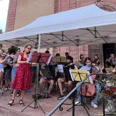Animation du marché Terroir & Traditions