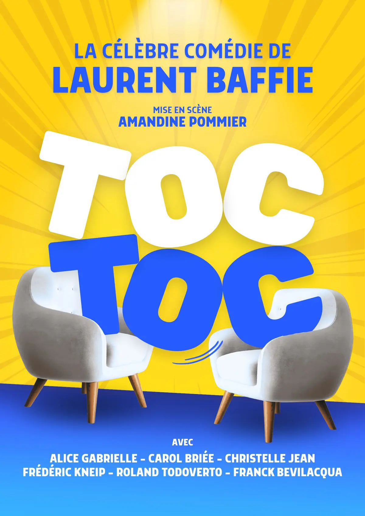 Toc Toc 