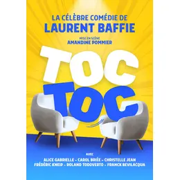 Toc Toc 