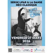 Serge Lifar et la danse néo-classique