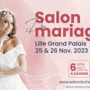 Salon du mariage de Lille