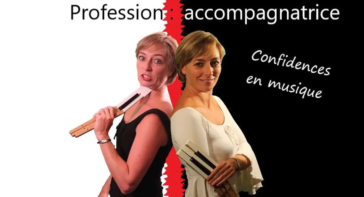 Profession Accompagnatrice  