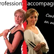 Profession Accompagnatrice  