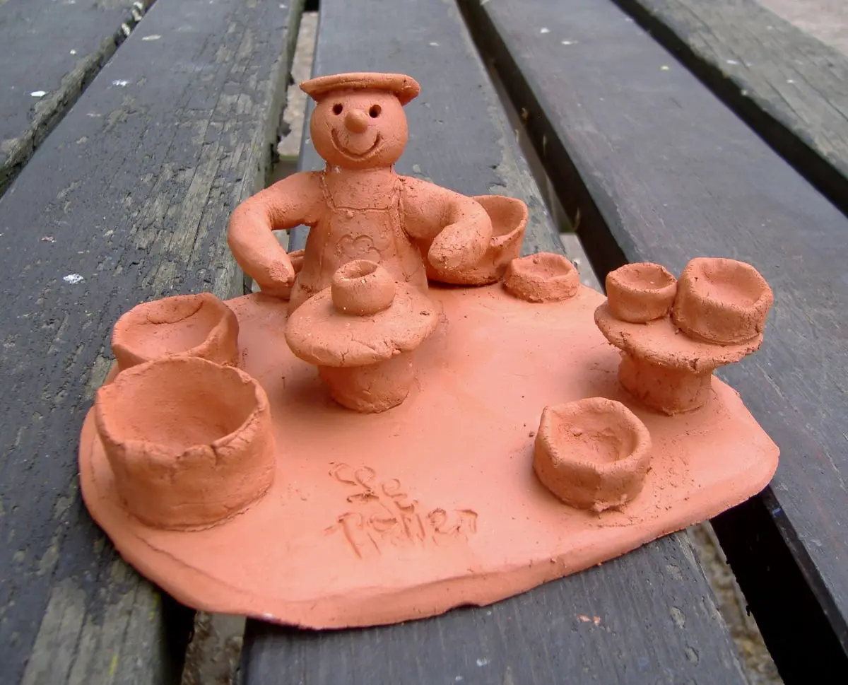 L'Atelier - Centre de Multi Activités