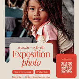 Exposition du Photo Club Mundolsheim