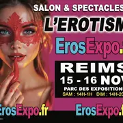 Salon de l'érotisme Erosexpo