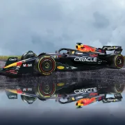 Diffusion de Formule 1 - Grand Prix d\'Émilie-Romagne