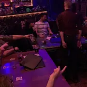 Les Jeux'Di du Malleus - Soirée Loup-Garou