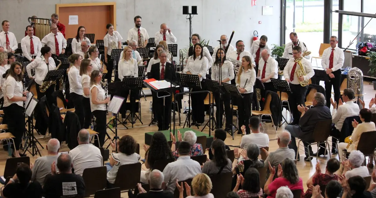 Concert du Nouvel An