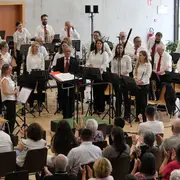 Concert du Nouvel An