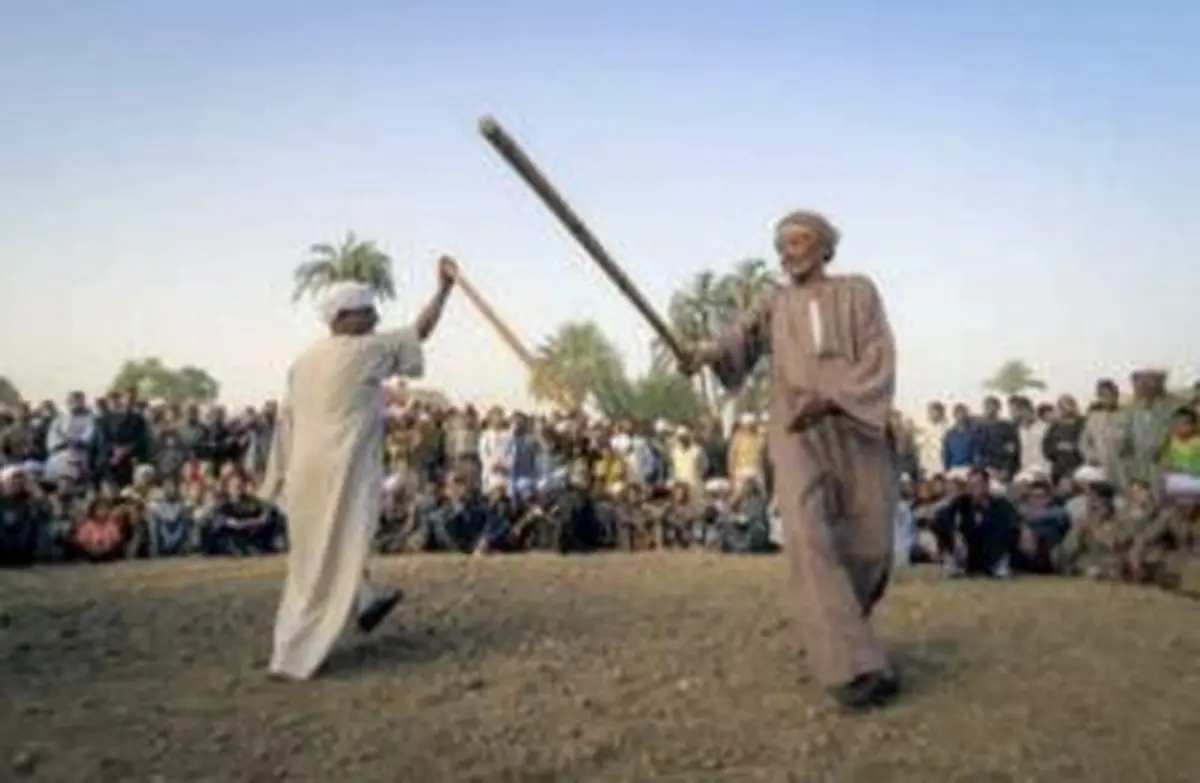 Découvrir l'exposition Égypte mystérieuse au carrousel du Louvre