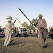 Découvrir l'exposition Égypte mystérieuse au carrousel du Louvre