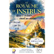 Le Royaume d'Instrus