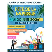 Fête de la Musique