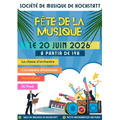 Fête de la Musique