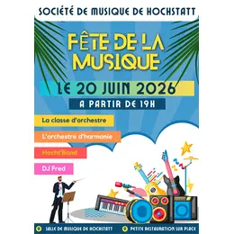 Fête de la Musique
