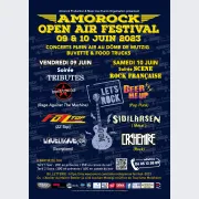Amorock Open Air Festival