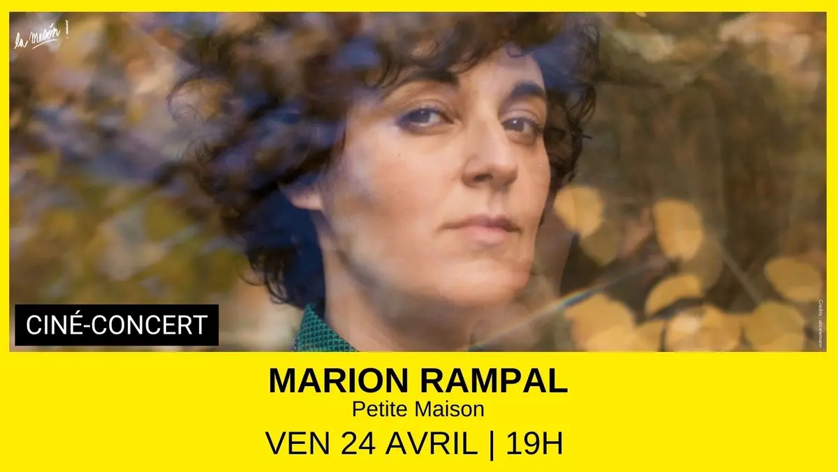 Marion Rampal - Petite Maison