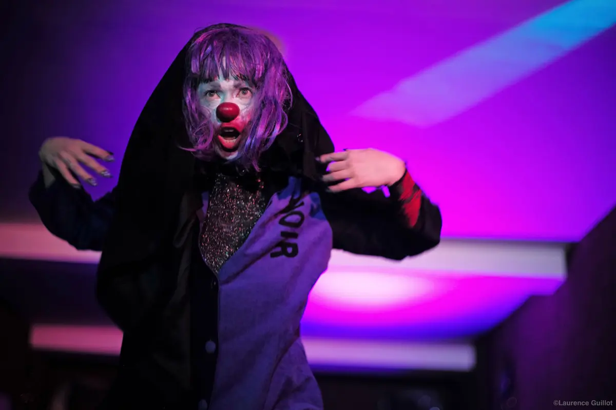 Micro giboulées : Mange-nuit