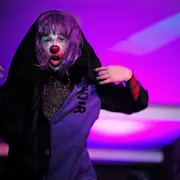 Micro giboulées : Mange-nuit