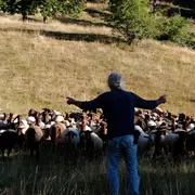 Transmettre. Quand se joue l'avenir du monde paysan