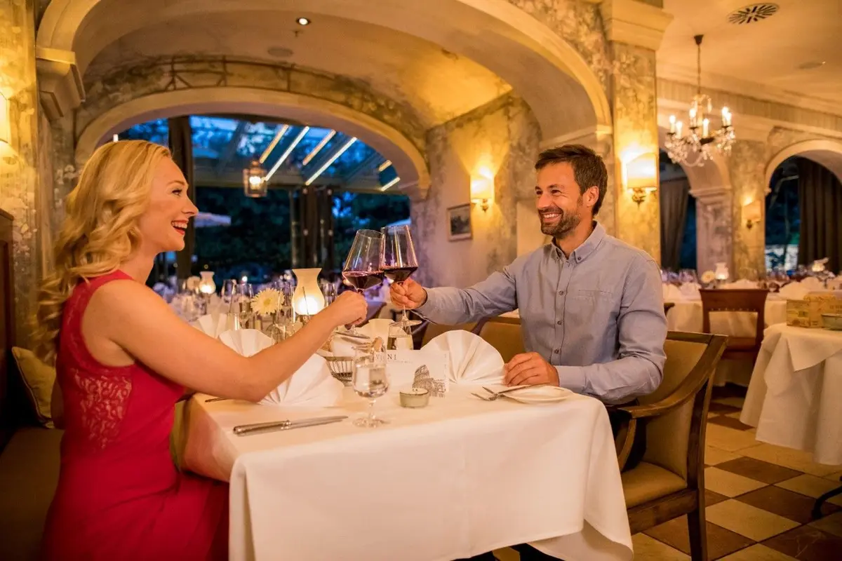 Soirée Vins & Fromages – Les inséparables à Europa-Park Resort