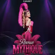 Soirée de la St Valentin  Diner/spectacle de Cabaret