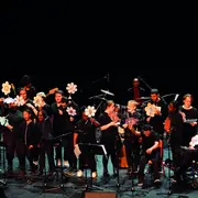 Concert en faveur des enfants Autistes
