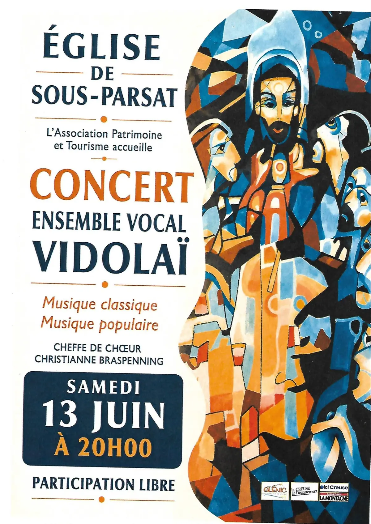 Concert Ensemble VIDOLAI 