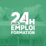 24h pour l'Emploi et la Formation - Brest 2026