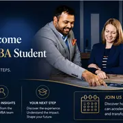 Comment devenir étudiant EMBA à HEC