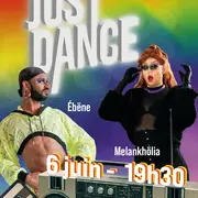 JUST DANCE débarque au Coin des Kneckes