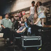 Rencontre  - L'Enfance de l'art