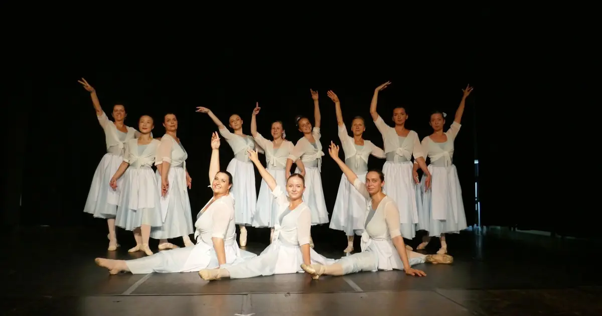 Gala de danse classique : hommage à Romy Schneider