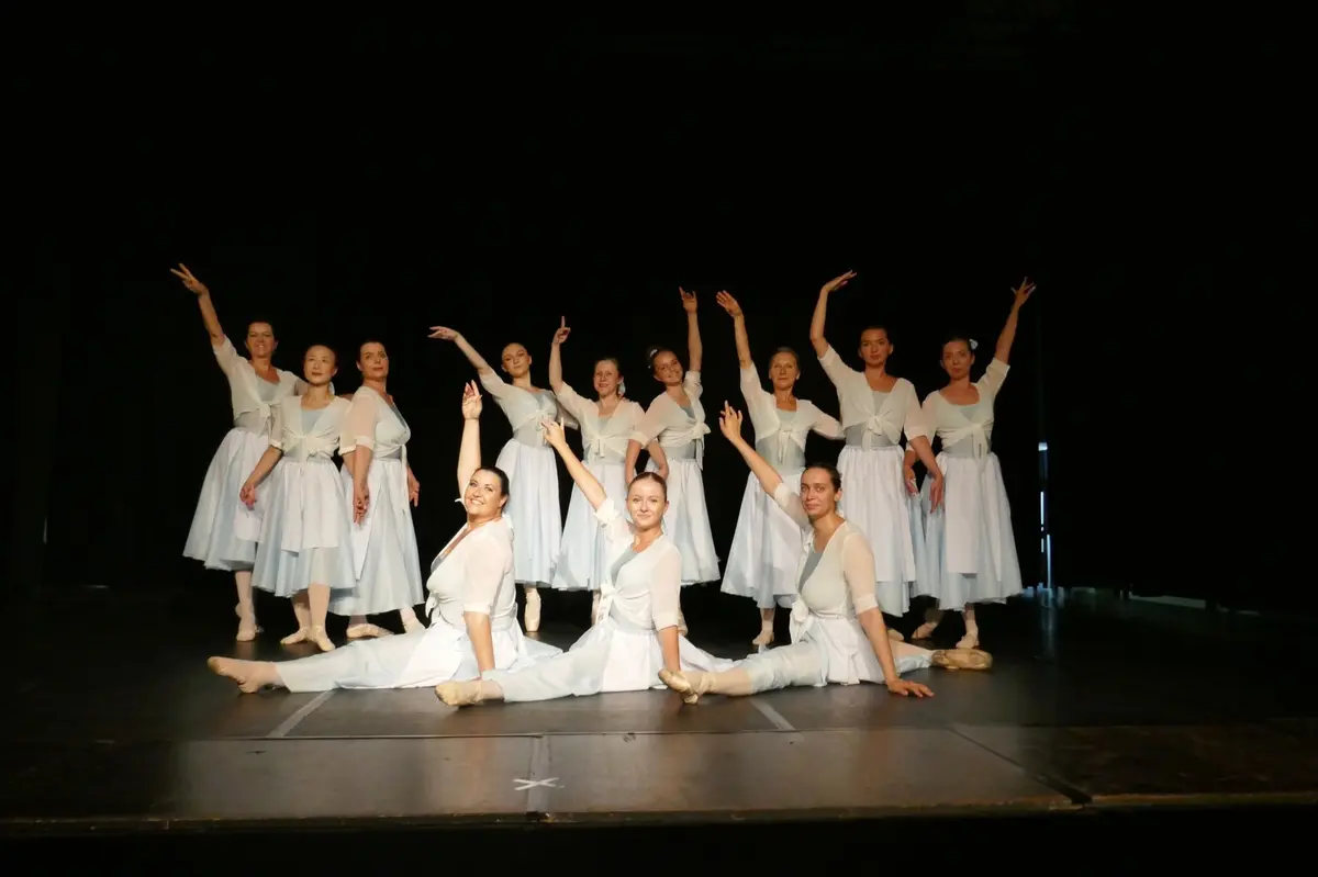 Gala de danse classique : hommage à Romy Schneider