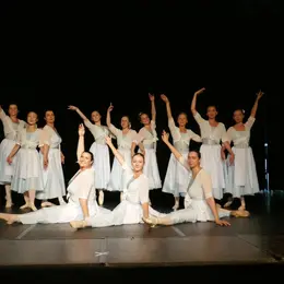 Gala de danse classique : hommage à Romy Schneider