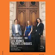 Les saisons culturelles - dîner opéra