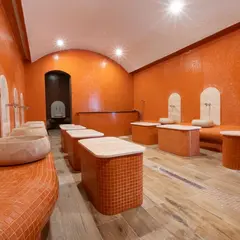 Hammam et Rituels