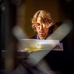 Ben Prischi - piano solo  « Libres improvisations »