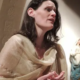 Concert Renaissance, Baroque, Moderne par l'ensemble vocal A LA VIDA