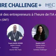  La productivité des entrepreneurs à l’heure de l’IA et du no code
