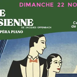 La vie parisienne