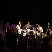 Ourk - Festival C'est Magic !