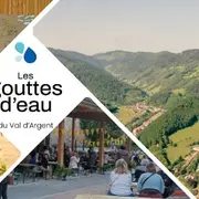 Tiers-Lieu Les Gouttes d'Eau Du Val d'Argent