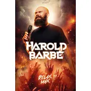 Harold Barbé
