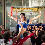 Pitchouns Paradaïze #8 : Cric-crac + Boum Boom