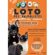 Loto des zanimalistes