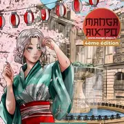 Manga Aix'Po