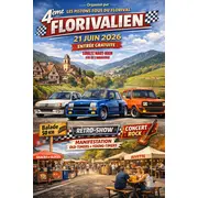 4ème Florivalien